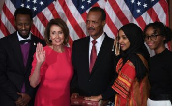 El Congreso de EEUU abre una nueva etapa de contrapeso a Trump con la vuelta de Pelosi