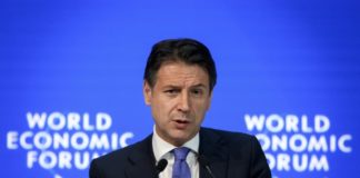 Italia entra en recesión tras caer 0,2% en cuarto trimestre de 2018