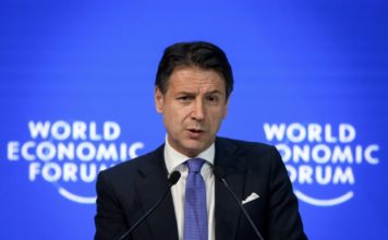 Italia entra en recesión tras caer 0,2% en cuarto trimestre de 2018
