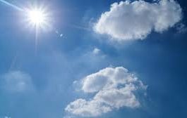 Se mantendrán las temperaturas agradables para este lunes