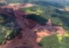 Ruptura de un dique minero en Brasil deja «varios muertos»