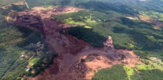 Ruptura de un dique minero en Brasil deja «varios muertos»