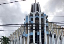 Atentado contra catedral en Filipinas deja 18 muertos