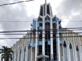 Atentado contra catedral en Filipinas deja 18 muertos