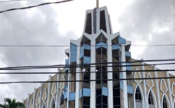 Atentado contra catedral en Filipinas deja 18 muertos