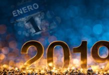 Cómo se decidió que enero sea el primer mes del año