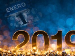 Cómo se decidió que enero sea el primer mes del año