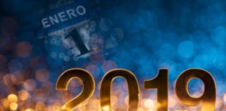 Cómo se decidió que enero sea el primer mes del año