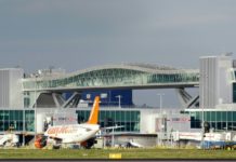 Cierre de aeropuerto londinense por drones cuesta 15 millones de libras a EasyJet