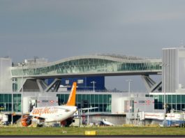 Cierre de aeropuerto londinense por drones cuesta 15 millones de libras a EasyJet
