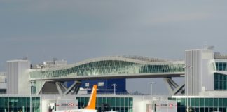 Cierre de aeropuerto londinense por drones cuesta 15 millones de libras a EasyJet