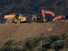 Rescatistas no llegarán antes del martes al niño atrapado en un pozo en España