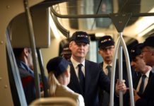 Alemania tiene «serias dudas» sobre la fusión de Alstom y Siemens