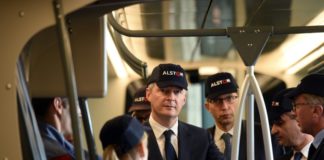 Alemania tiene «serias dudas» sobre la fusión de Alstom y Siemens
