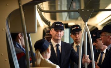 Alemania tiene «serias dudas» sobre la fusión de Alstom y Siemens