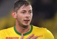 Emiliano Sala: desaparece avión en el que viajaba el delantero argentino de 28 años