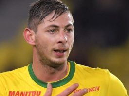 Emiliano Sala: desaparece avión en el que viajaba el delantero argentino de 28 años