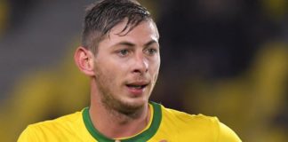 Emiliano Sala: desaparece avión en el que viajaba el delantero argentino de 28 años