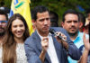 Otorgan a Guaidó el control de los activos de Venezuela en los bancos EEUU