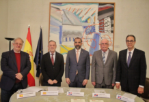 RD tendrá acceso a tres siglos y medio de historia que reposa en archivos españoles