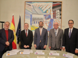 RD tendrá acceso a tres siglos y medio de historia que reposa en archivos españoles