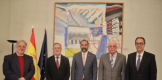 RD tendrá acceso a tres siglos y medio de historia que reposa en archivos españoles