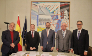 RD tendrá acceso a tres siglos y medio de historia que reposa en archivos españoles