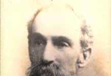 Efeméride literaria de hoy: El 180 aniversario del natalicio de Eugenio María de Hostos (1839-20l9)1