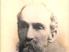 Efeméride literaria de hoy: El 180 aniversario del natalicio de Eugenio María de Hostos (1839-20l9)1