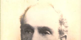 Efeméride literaria de hoy: El 180 aniversario del natalicio de Eugenio María de Hostos (1839-20l9)1