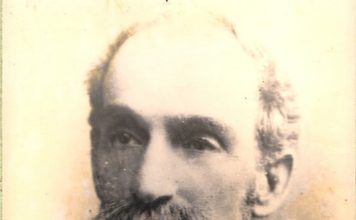 Efeméride literaria de hoy: El 180 aniversario del natalicio de Eugenio María de Hostos (1839-20l9)1