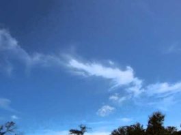 Para este domingo, cielo despejado con incrementos nubosos en la tarde