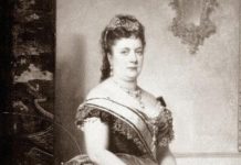 La triste historia de la fundadora de la Lotería del Niño