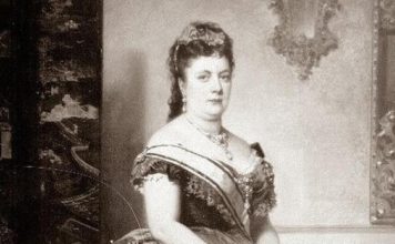 La triste historia de la fundadora de la Lotería del Niño