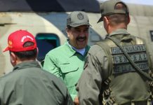 Maduro, dispuesto a diálogo con Trump y con opositores venezolanos, adelantaría elecciones parlamentarias