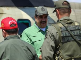 Maduro, dispuesto a diálogo con Trump y con opositores venezolanos, adelantaría elecciones parlamentarias