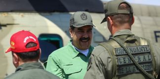 Maduro, dispuesto a diálogo con Trump y con opositores venezolanos, adelantaría elecciones parlamentarias