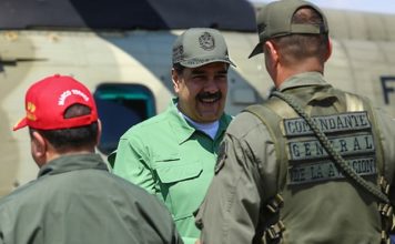 Maduro, dispuesto a diálogo con Trump y con opositores venezolanos, adelantaría elecciones parlamentarias
