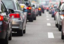 Faltan más de 200,000 vehículos por renovar el marbete