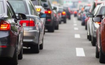 Faltan más de 200,000 vehículos por renovar el marbete