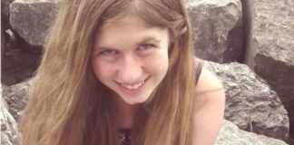 Encuentran a Jayme Closs, la niña de 13 años desaparecida casi 3 meses después de que asesinaran a sus padres en EE.UU.