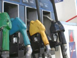 Aumentan precios de los combustibles entre RD$1.20 y RD$4.10