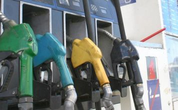 Aumentan precios de los combustibles entre RD$1.20 y RD$4.10