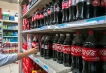 La obesidad aumenta en China; para Coca-Cola la respuesta es hacer ejercicio