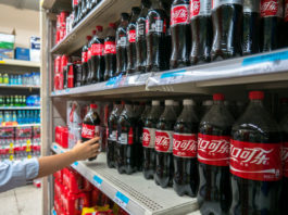 La obesidad aumenta en China; para Coca-Cola la respuesta es hacer ejercicio