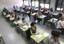 La epidemia de las faltas de ortografía escala hasta la universidad