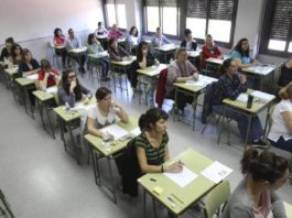 La epidemia de las faltas de ortografía escala hasta la universidad