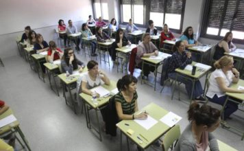 La epidemia de las faltas de ortografía escala hasta la universidad