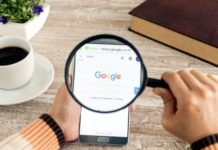 Cómo borrar todo tu pasado registrado en Google y Bing usando el servicio gratuito de -Forget.me-