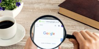 Cómo borrar todo tu pasado registrado en Google y Bing usando el servicio gratuito de -Forget.me-